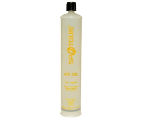 U-View UV488046PBD PAG OIL Bottle (46 Visc-8oz) 488046PBD