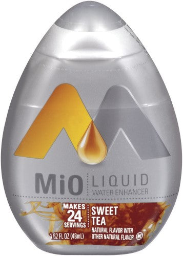 MiO Liquid Water Enhancer Sweet Tea