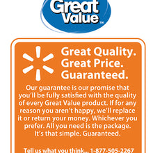 Great Value 2% Reduced-Fat Milk, 1 Gallon, 128 Fl. Oz.
