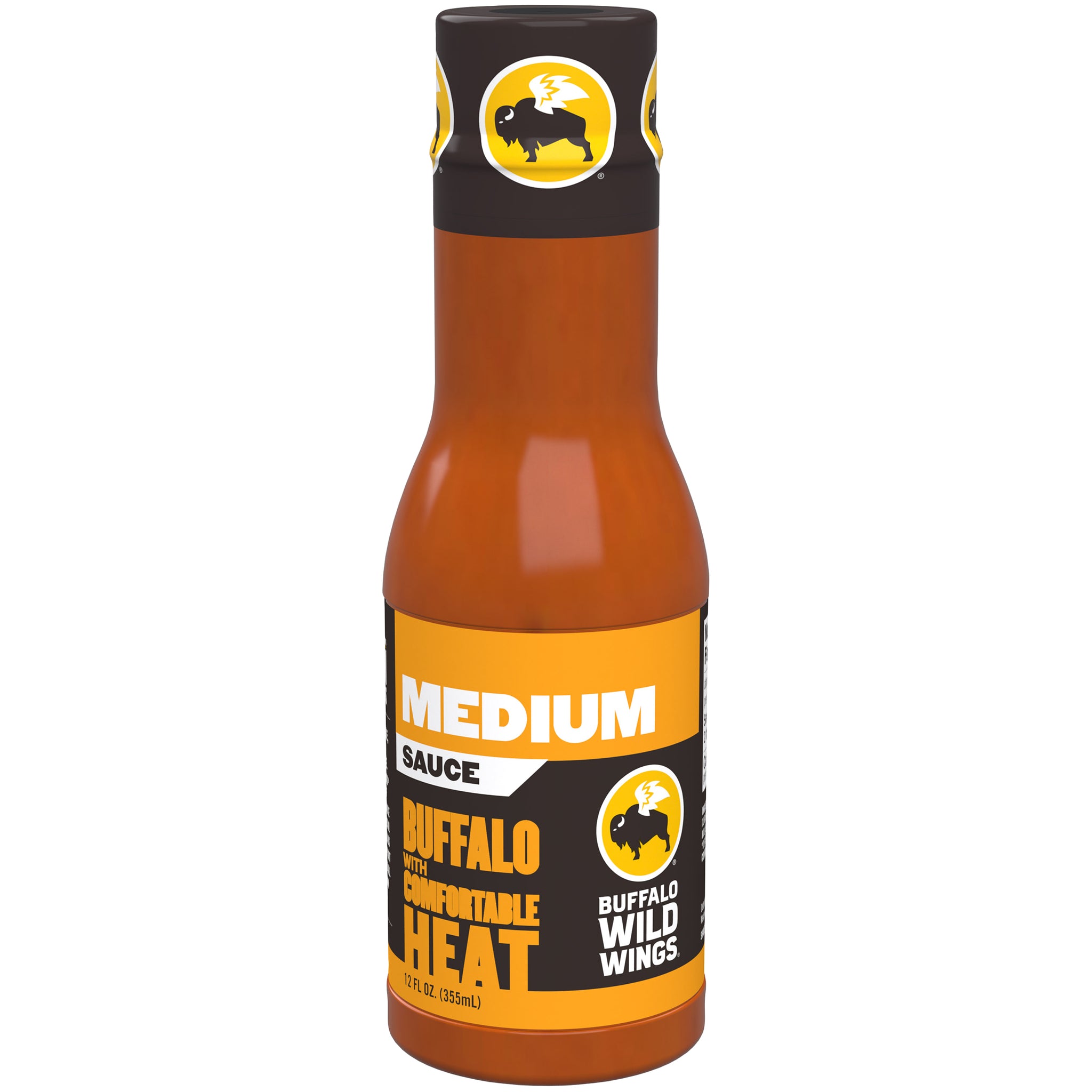 Buffalo Wild Wings Medium Sauce