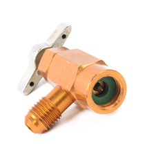 R134A Car Air conditioning A/C Refrigerant Can Tap Valve Bottle Opener Adapter