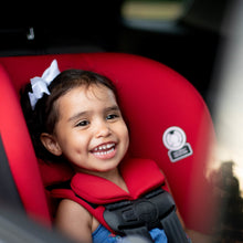 Cosco Scenera Deluxe Convertible Car Seat, Moon Mist