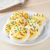 Freshness Guaranteed Frosted Sugar Cookies, 13.5 oz, 10 Count