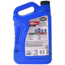 Super Tech High Mileage SAE 5W-30 Motor Oil, 5 Quarts
