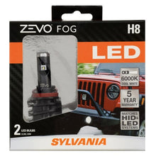 For Honda Civic 2016-2019 Sylvania H8LED.BX2 ZEVO LED Conversion Kit H8