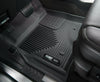 Floor Mats 2nd Row Husky Liners X-Act Contour for 2014-20 Rogue / 14-15 X-Trail