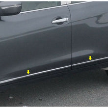 MI14535 Molding Insert Fits 2014-2020 NISSAN ROGUE 4DR SUV