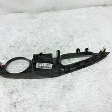 19 20 Toyota Corolla Hatchback Rear Left Window Switch Trim Beze 84040-12210