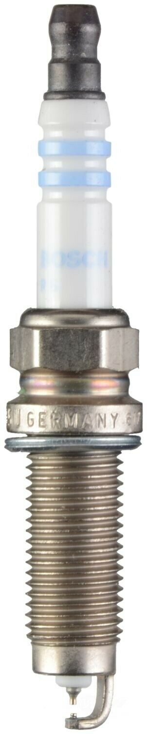 Spark Plug-OE Fine Wire Double Iridium Pin-to-Pin Bosch 9695