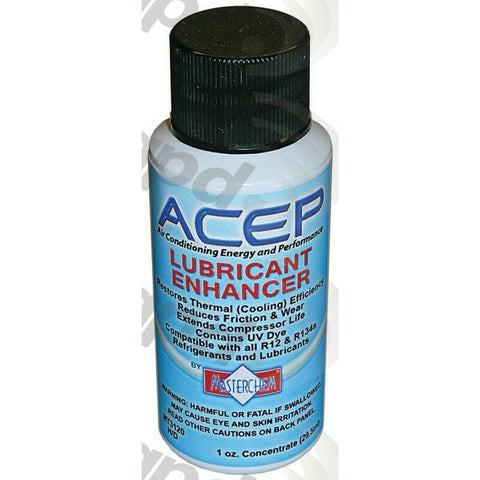 8011276 GPD Refrigerant Oil New for Le Sabre Buick LeSabre Century Regal Enclave