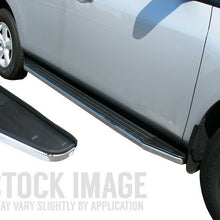 Steelcraft Automotive STX100 Running Boards 141900