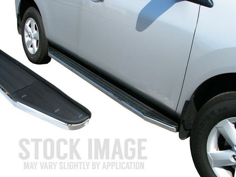 Steelcraft Automotive STX100 Running Boards 141900