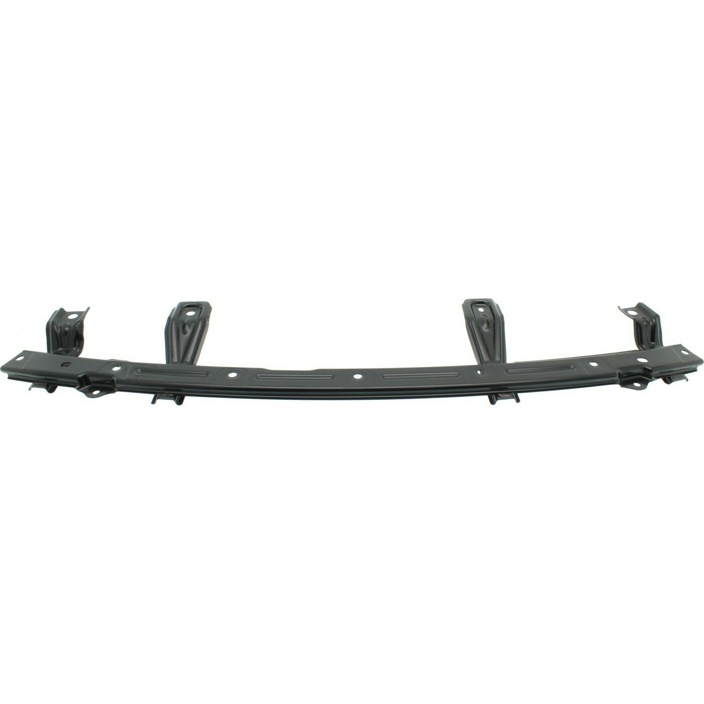 New Bumper Face Bar Retainer Bracket Brace Mounting Kit Front HO1041108