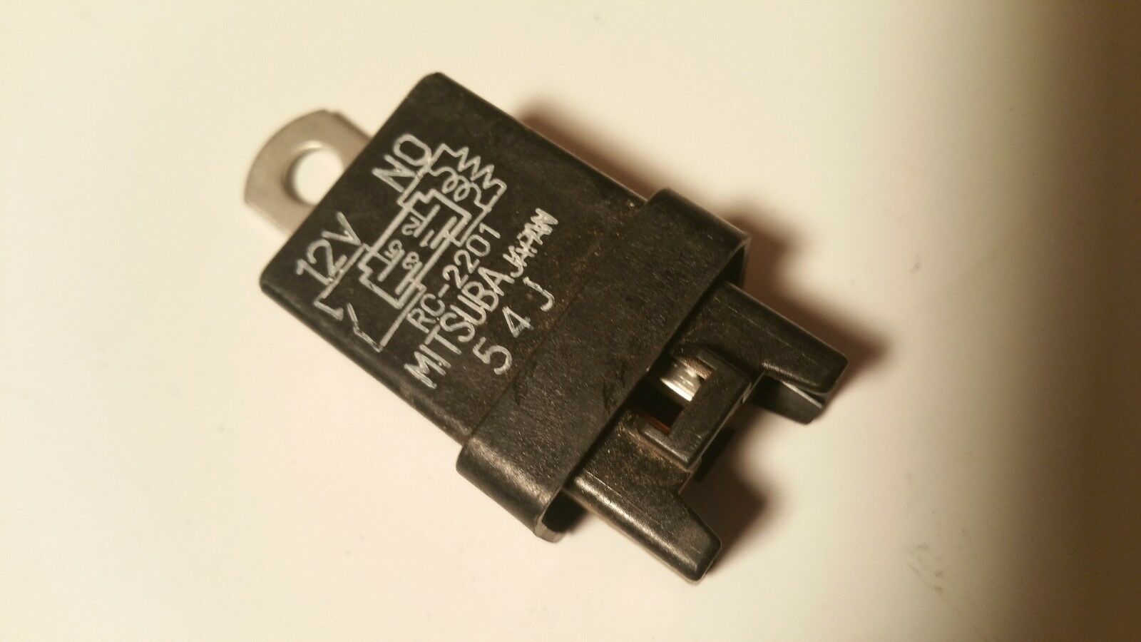 MITSUBA RC-2201 Multi purpose relay Honda Acura civic del sol integra crv fuse