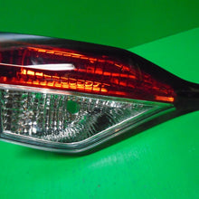 2020 Toyota Corolla back up tail light OEM JJ178 Left 81581-12280