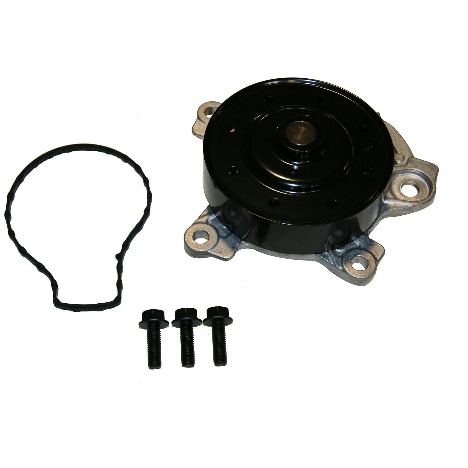 Engine Water Pump GMB 170-7480