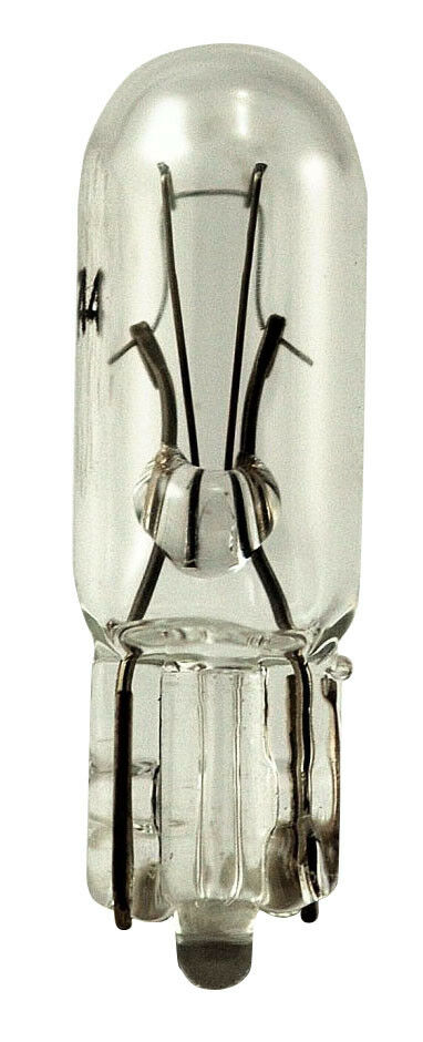 Instrument Panel Light Bulb-Standard Lamp - Blister Pack Eiko 74-BP