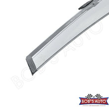 Wellvisors For 2020+ Corolla XSE Hybrid Window Vent Visor Rain Guard Deflector