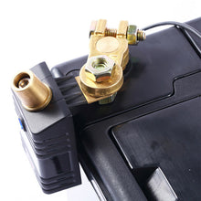 Car Battery Loss of Electricity Limiter Protection Device Electric Starter Start