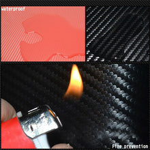 Auto Stickers Decals 5D Car Universal Protector Car Door Anti-scratch Stickers
