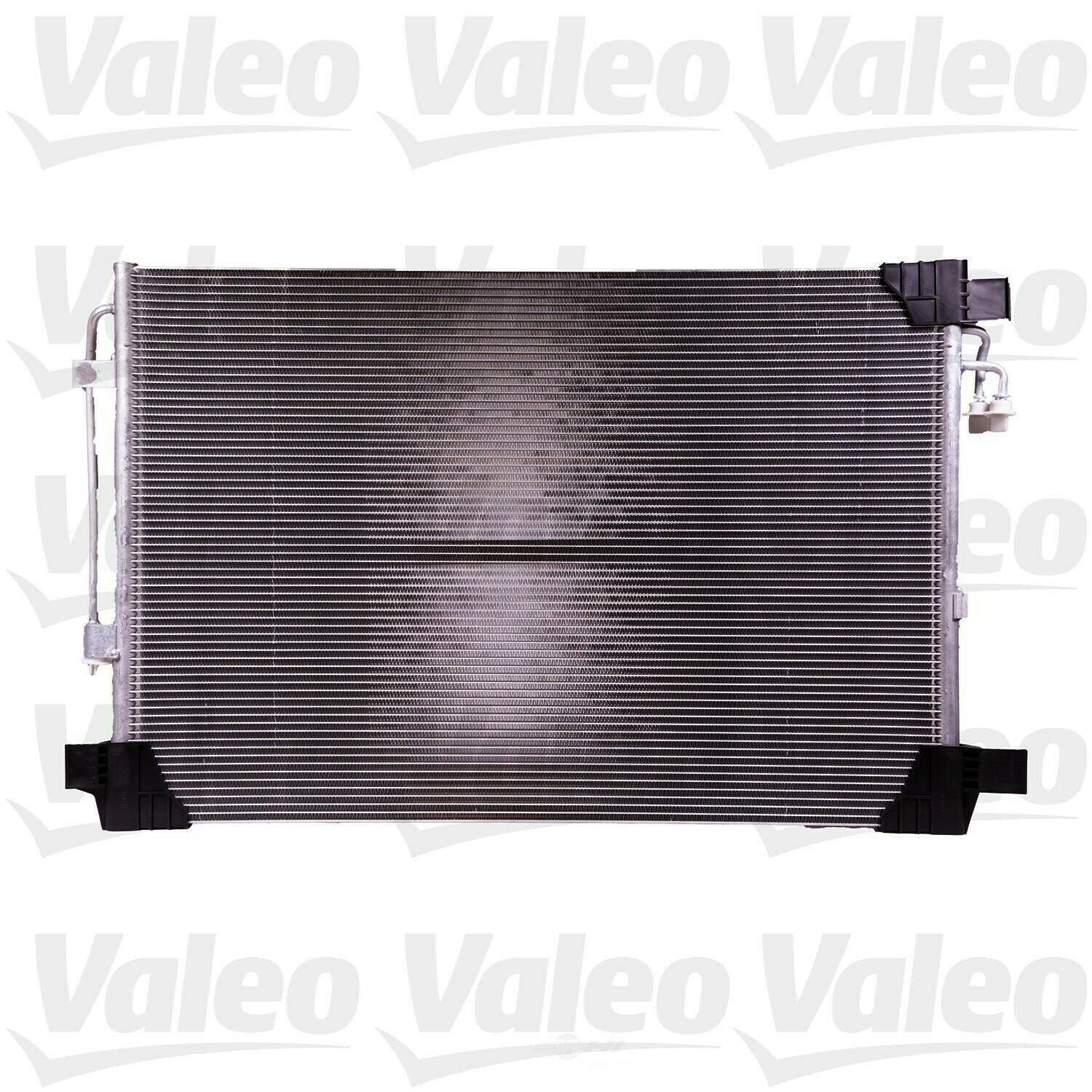 A/C Condenser Valeo 810910
