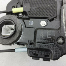 07 08 09 10 11 12 Lexus Es350 Rear Right Door Lock Latch Actuator 69050-33131