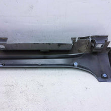 19 20 Toyota Corolla 4Dr Driver Side Skirt Rocker Molding Panel 75852-12903 Gray