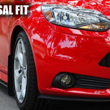 The Original EZ SIDE SKIRTS SPOILER LIP BODY KIT WING VALANCE ROCKER EASY EZLIP