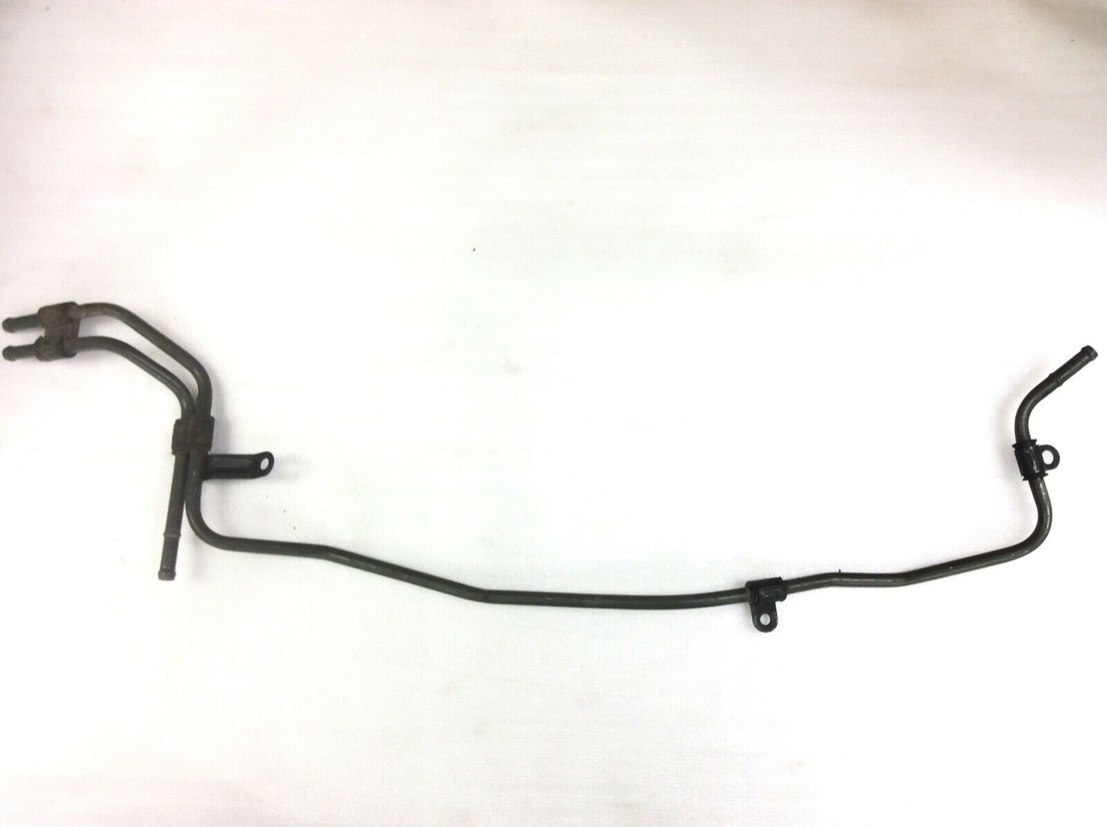 97-01 Prelude BASE P/S Combination Return Oil Pipe Cooling Line Tube Hose OEM