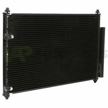 A/C Condenser For 09-10 Pontiac Vibe Scion xB 09-14 Toyota Matrix Corolla