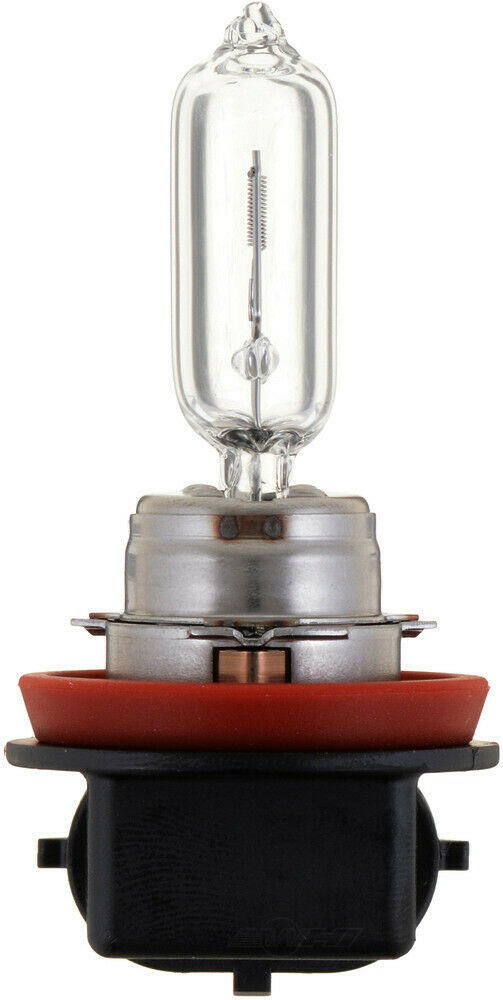 Headlight Bulb-Standard - Single Blister Pack Philips 12361B1