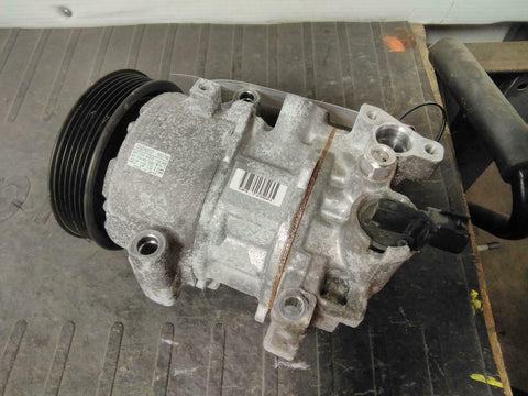2019 Toyota Corolla A/C Air Conditioner AC Compressor 19 OEM -20E0414