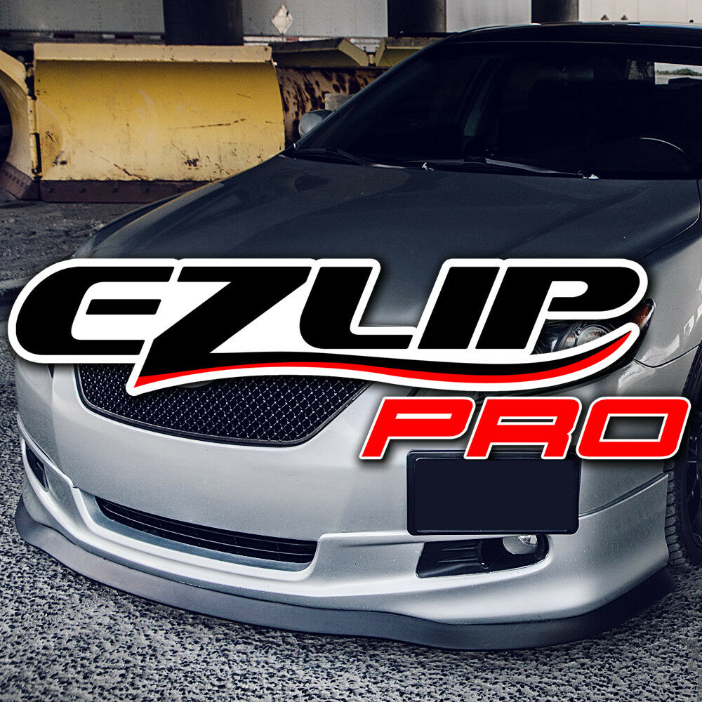 Original QUALITY EZ LIP PRO BODY KIT SPOILER TRIM for TOYOTA SCION LEXUS EZLIP
