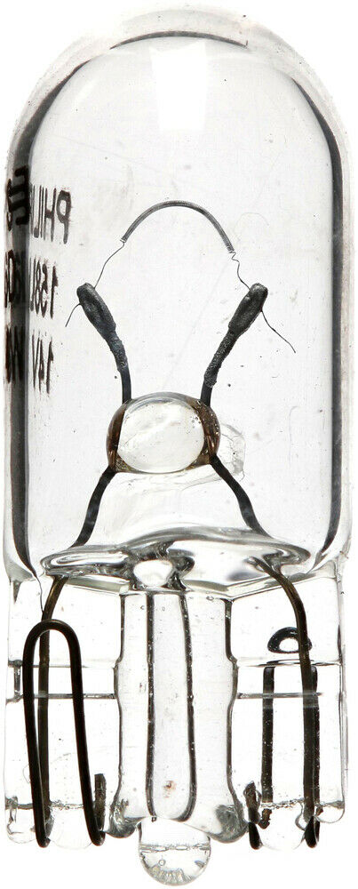 Instrument Panel Light Bulb-Longerlife - Twin Blister Pack Philips 158LLB2