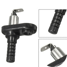 Universal Car Truck Auto Door Jamb Dome Light Hood Mount Pin Switch Adjustable