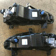 NEW OEM LED FOG LIGHT KIT - FITS NEWER VERSA / VERSA NOTE / ROGUE & KICKS