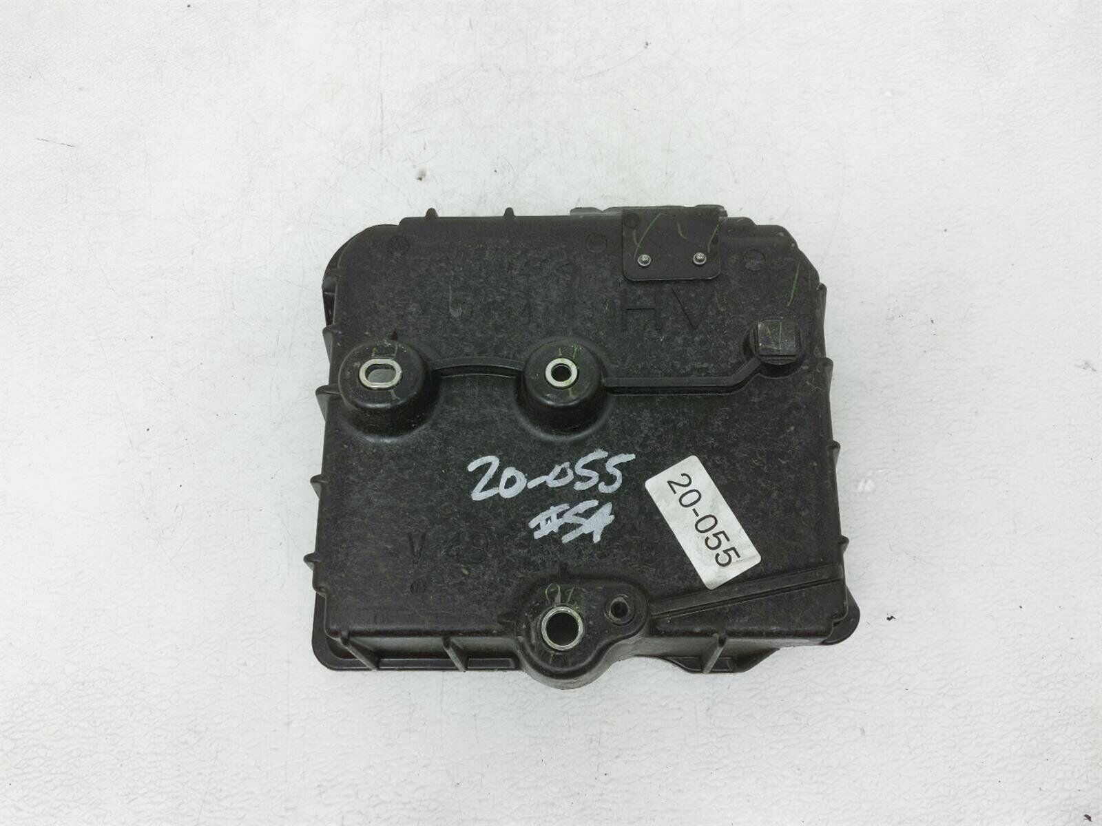 2017 2018 2019 Toyota Prius Prime Battery Tray 74404-47030 Japan