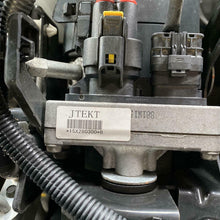 2015-2017 NISSAN QUEST Hydraulic Electric Power Steering Pump Assembly OEM