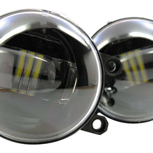 For Toyota Tacoma 2012-2020 Morimoto XB Projector LED Fog Lights