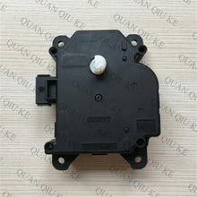 Heater Servo Motor Actuator Fit For Toyota Lexus 87106-02200 87106-30430