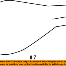 TOYOTA OEM-Battery Cable 9098115024