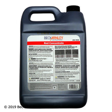 Engine Coolant / Antifreeze Beck/Arnley 252-1002
