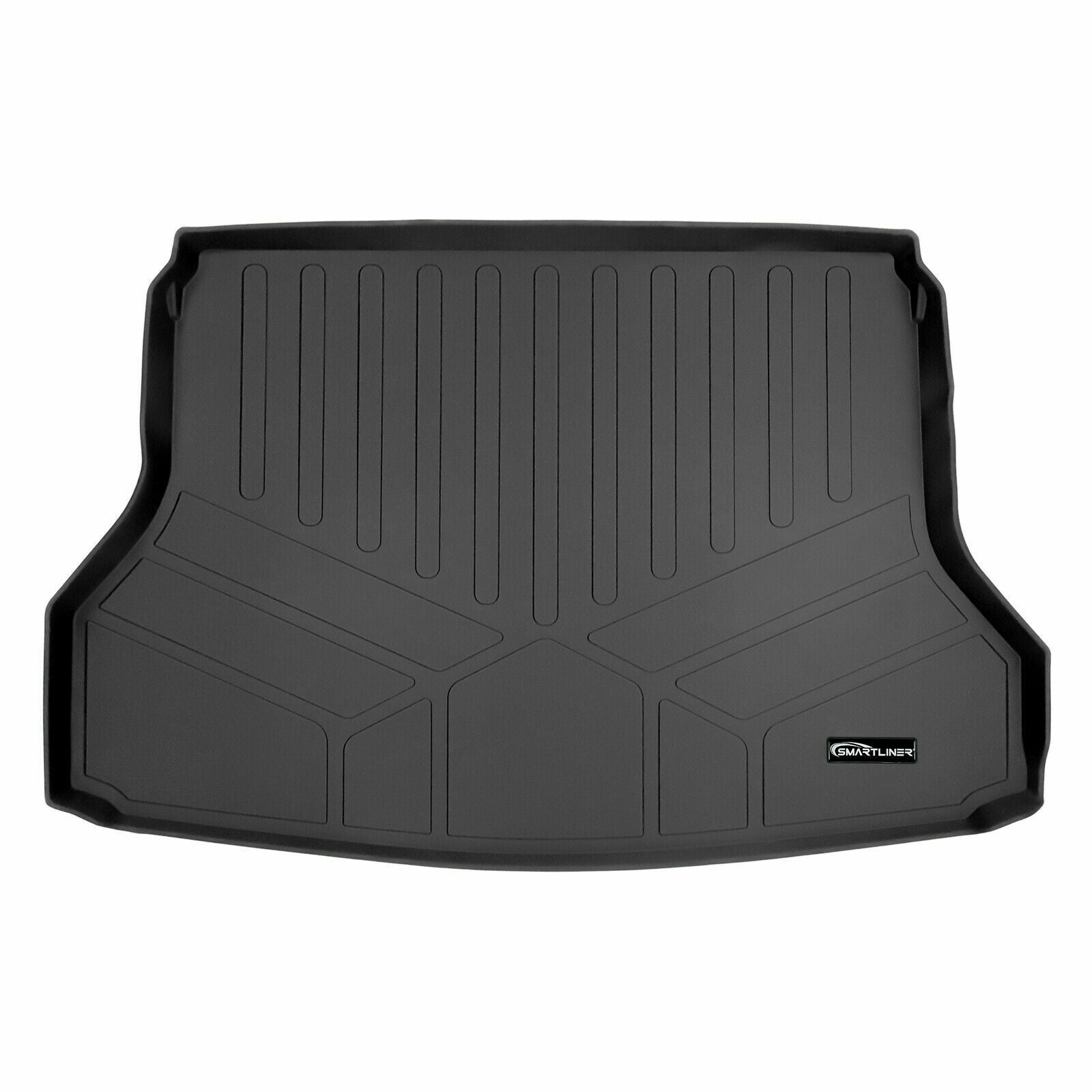 Maxliner Smartliner Cargo Liner Trunk Mat Nissan Rogue 2014-2020 D0151