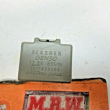 TURN SIGNAL RELAY FUSE FLASHER HAZARD 4 WAYS EMERGENCY 81980-46010 fits SCION XB