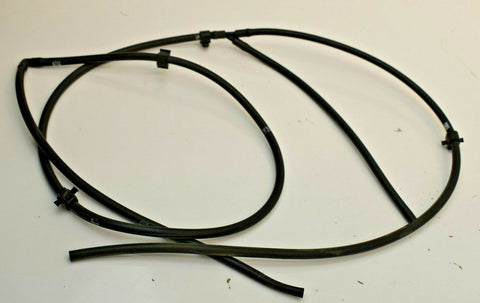 2016-2020 Honda Civic OEM Windshield Washer Reservoir Hood Tubes Pipes Lines
