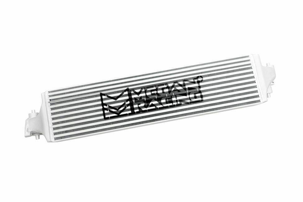 Megan Racing High Capacity Aluminum Intercooler For Honda Civic 16-21 1.5T Only