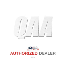 DH58312 2Pc Plastic Tailgate Handle Cover Fits Ford F-150 2018-2020 2-door, 4Dr