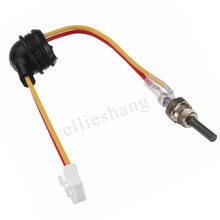 12V 88W-98W Ceramic Pin Glow Plug For Air Diesel Parking Heater For Car HOT