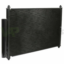 A/C Condenser For 09-10 Pontiac Vibe Scion xB 09-14 Toyota Matrix Corolla