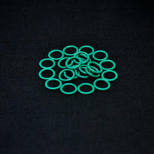 270Pcs 18Sizes A/C AC System O-Ring Gasket Seals Washer Rapid Seal Repair Kits